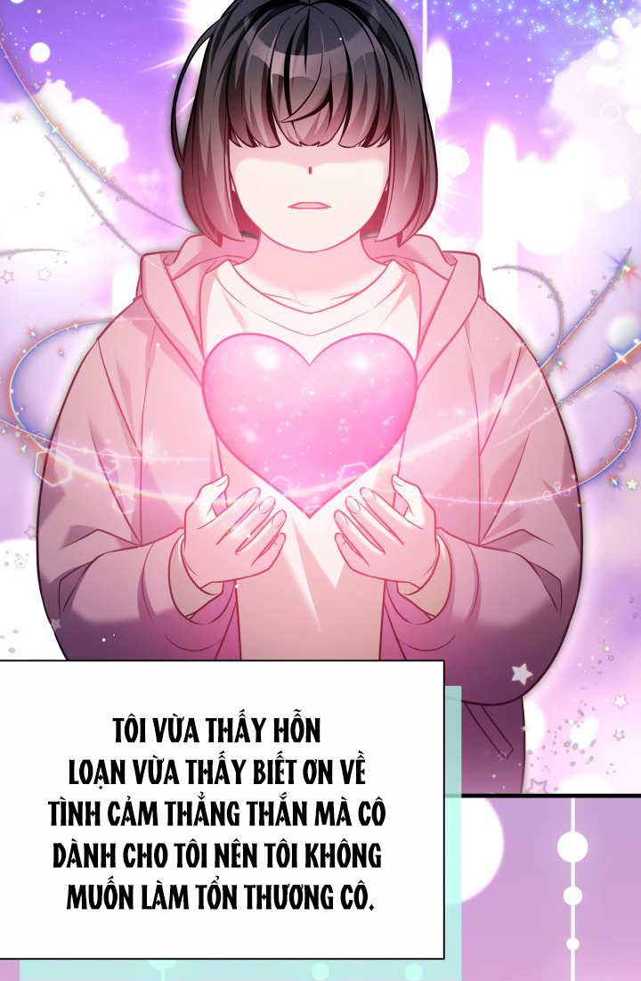 con gái chồng quá dễ thương chapter 112 48