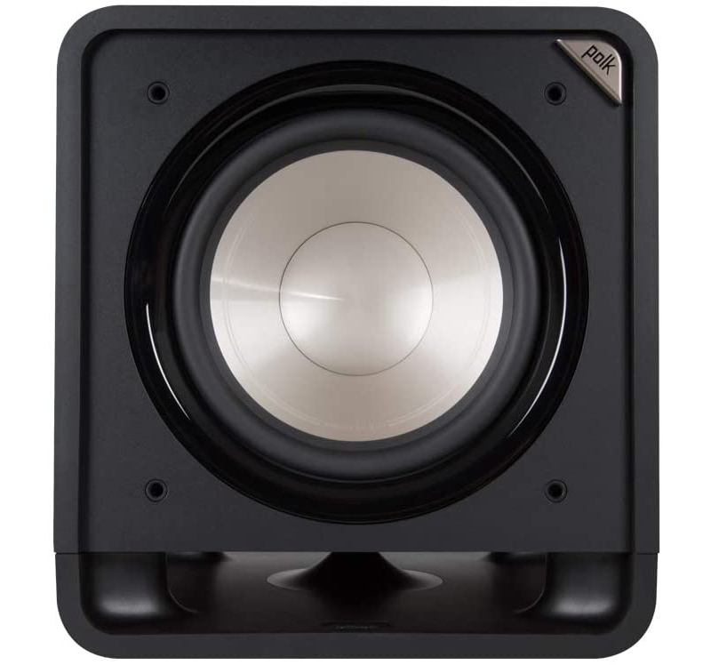 Loa Sub Polk Audio HTS12 - HÀNG CHÍNH HÃNG - NEW 100%