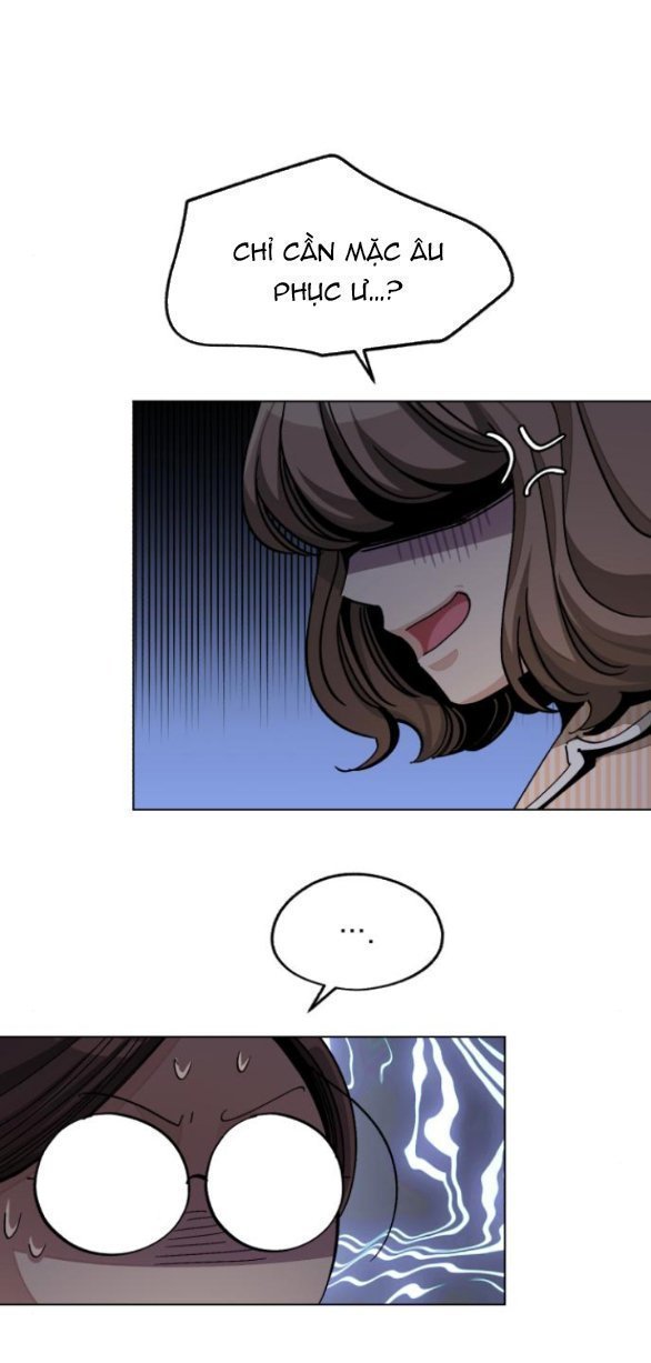 Tình Yêu Của Ik Seob chapter 62.2 36