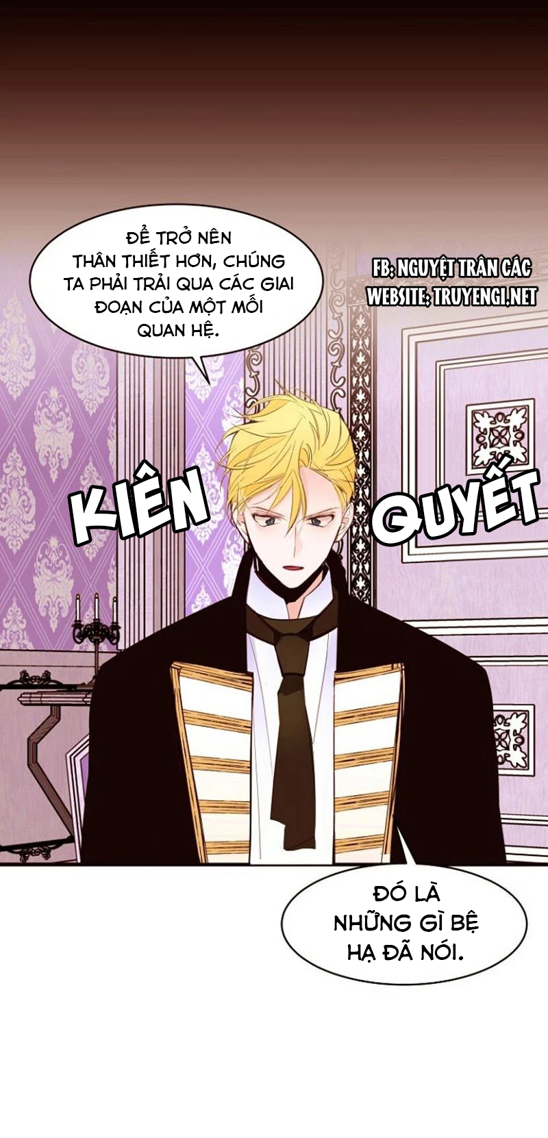 cuộc sống nhàm chán của quý cô tái sinh chapter 22 37