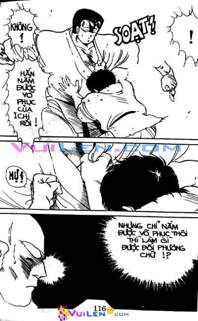 truyền nhân atula - shura no mon i chapter 2 116