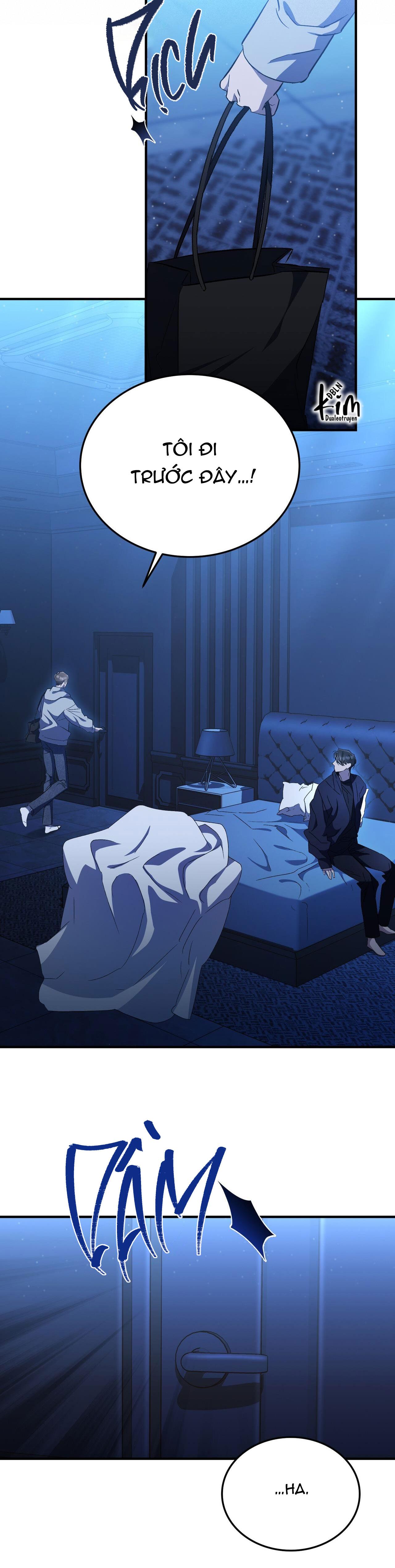 vô hình chapter 12 33
