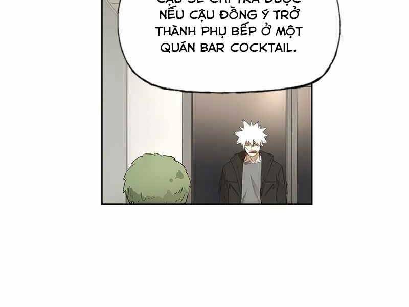 võ sĩ - the boxer chapter 116 152