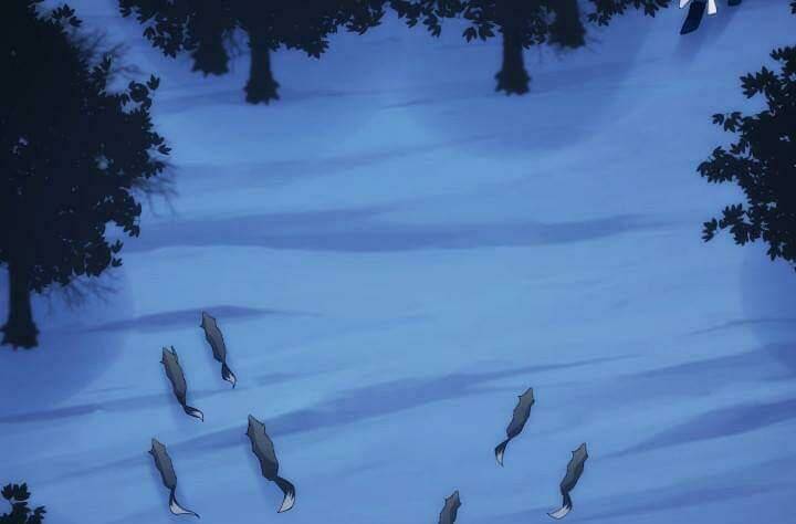 bí mật của dạ tộc chapter 29 166