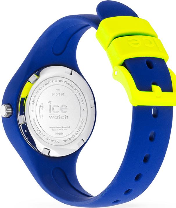 Đồng hồ Nữ Ice-Watch dây silicone 28mm - 015350