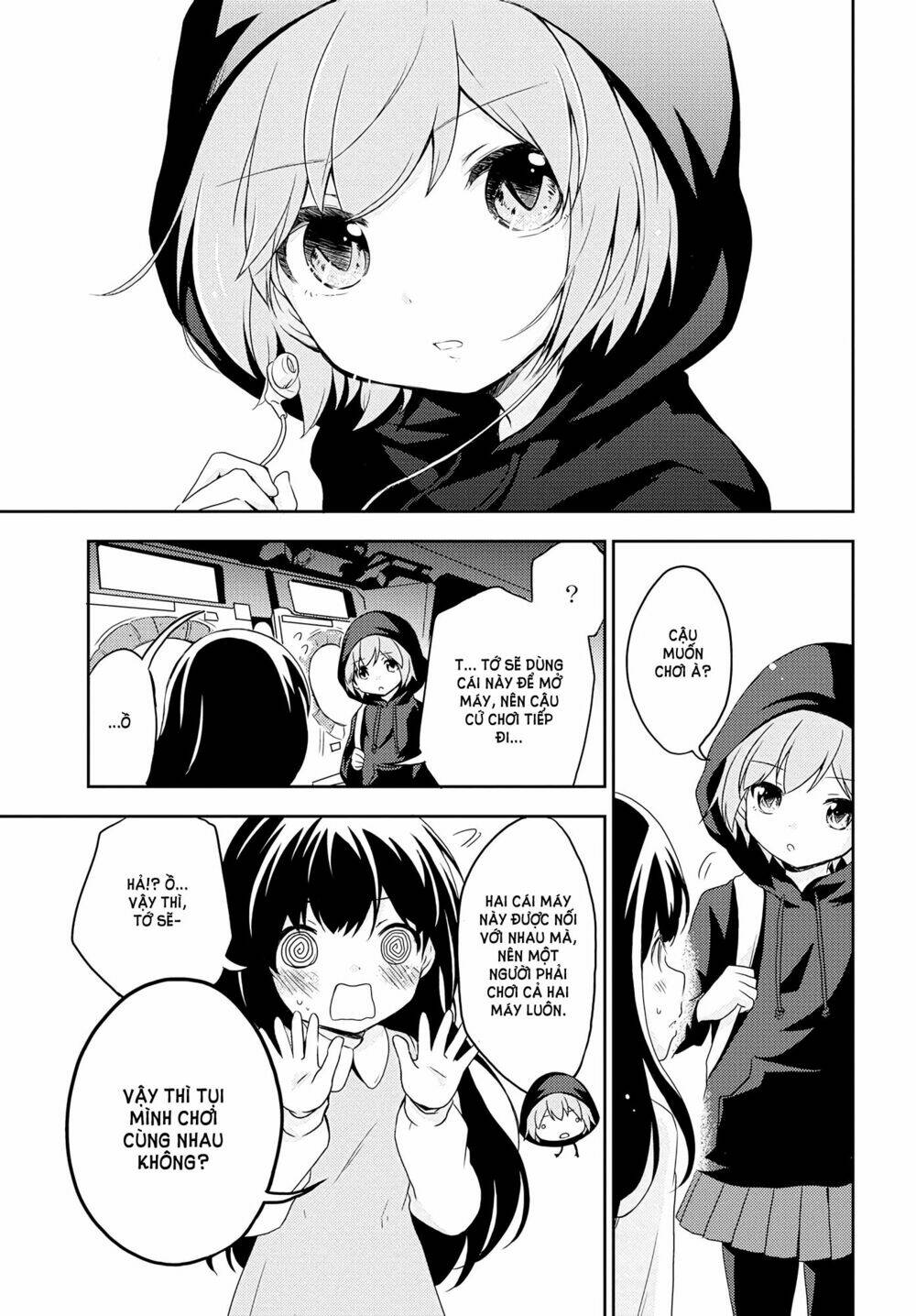 someday, we'll get there chapter 2 16