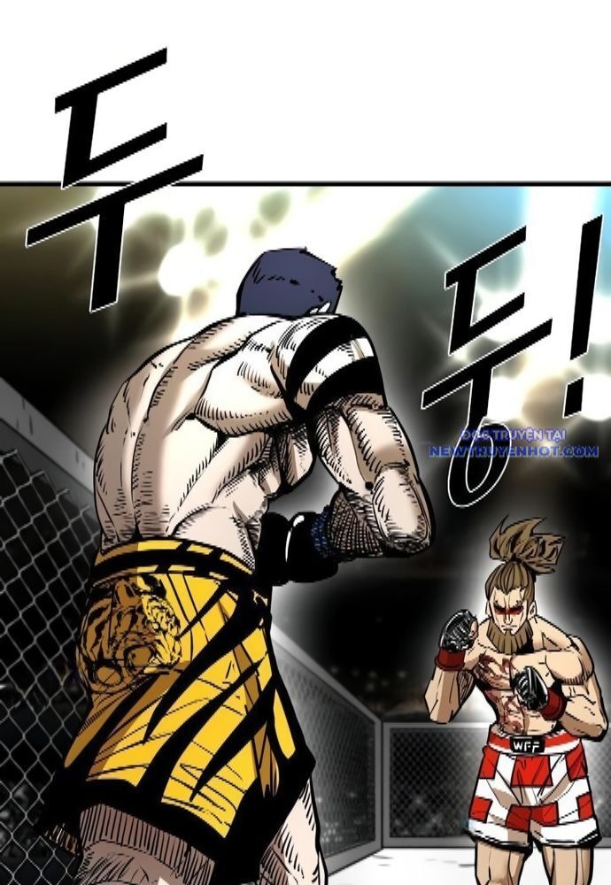 shark - cá mập chapter 329 90