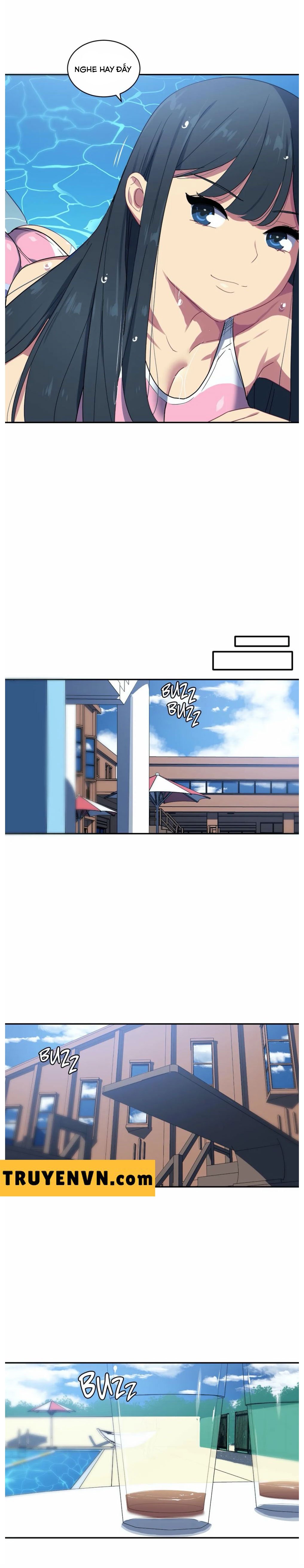 [18] chị gái sexy ở hồ bơi chapter 23 8