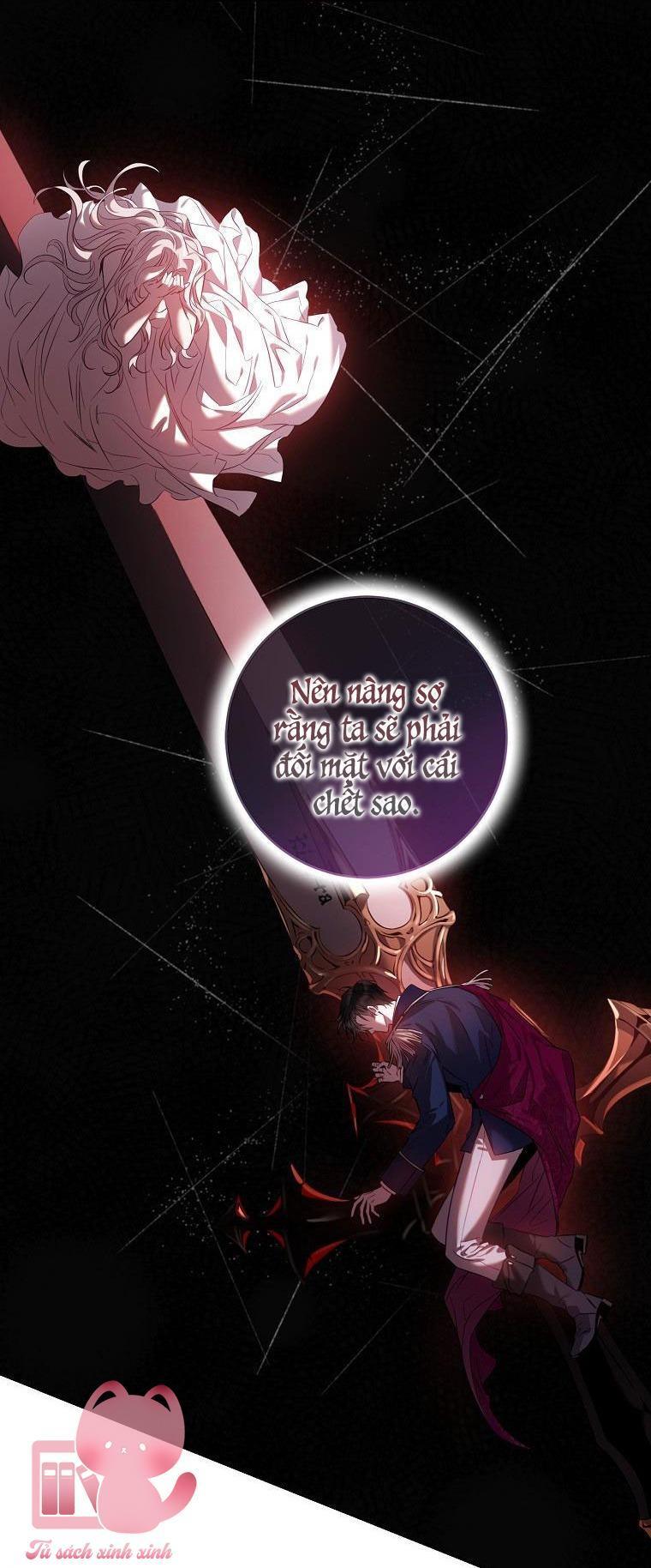 thuần hóa bạo chúa rồi bỏ trốn chapter 83 13