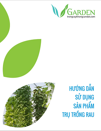 sách hướng dẫn sử dụng trụ trồng rau thủy canh trụ đứng sách hướng dẫn sử dụng trụ trồng rau thủy canh trụ đứng