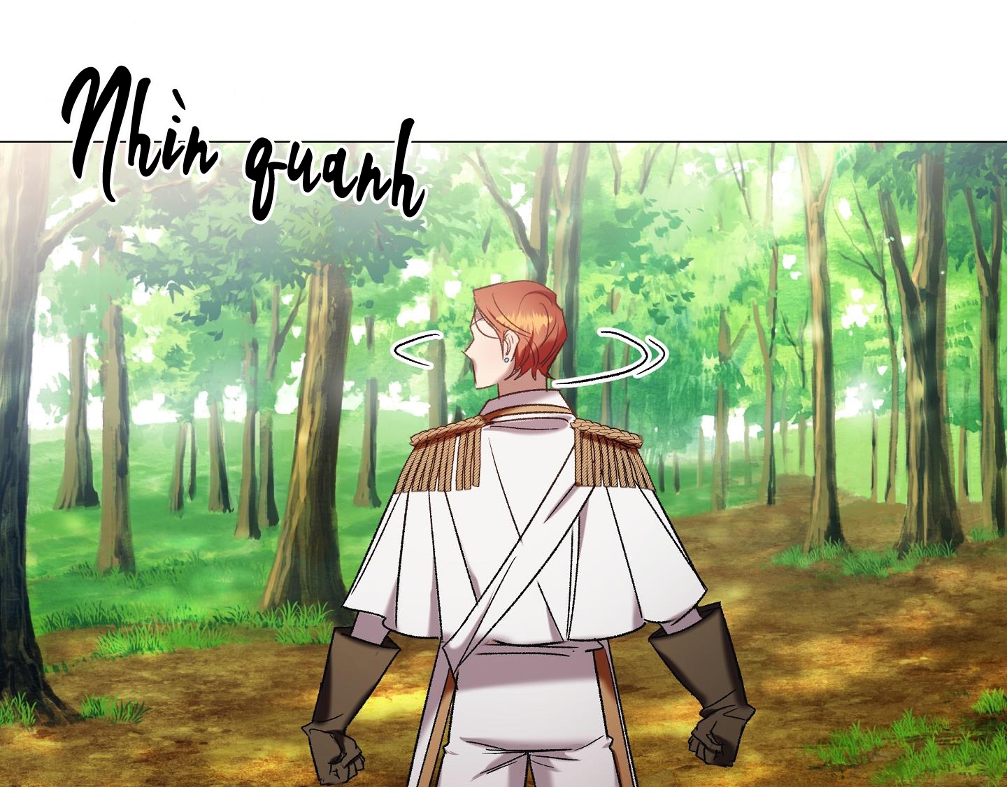 một ngày nọ, tôi được kẻ thù cầu hôn chapter 49 115