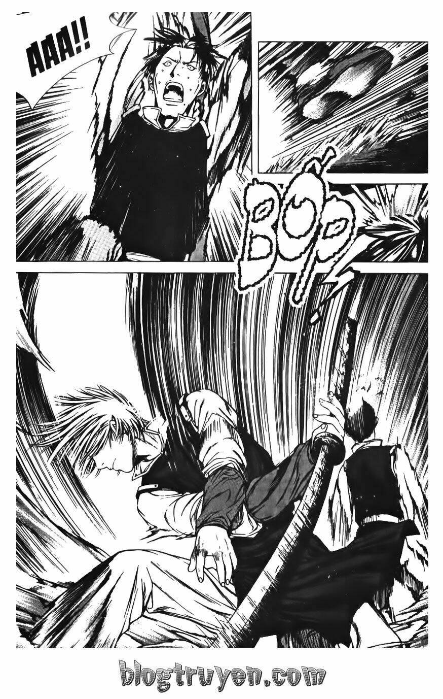 threads of time - dòng thời gian chapter 28 24