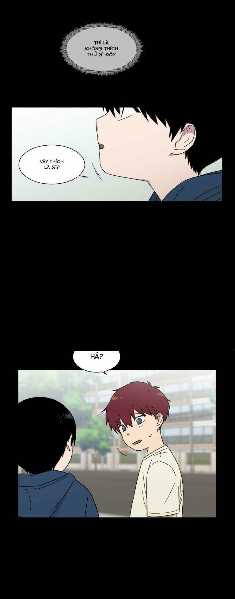 …”một sự thật khá khó chịu.” chapter 61 22