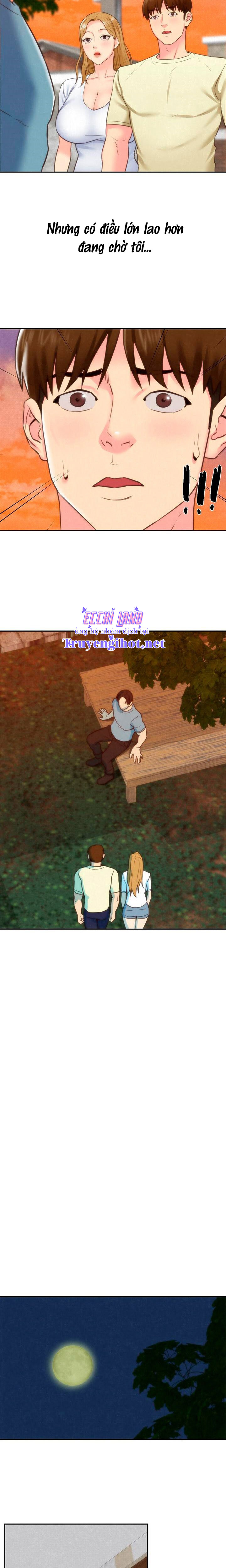 cô gái bé nhỏ của tôi chapter 41.1 4