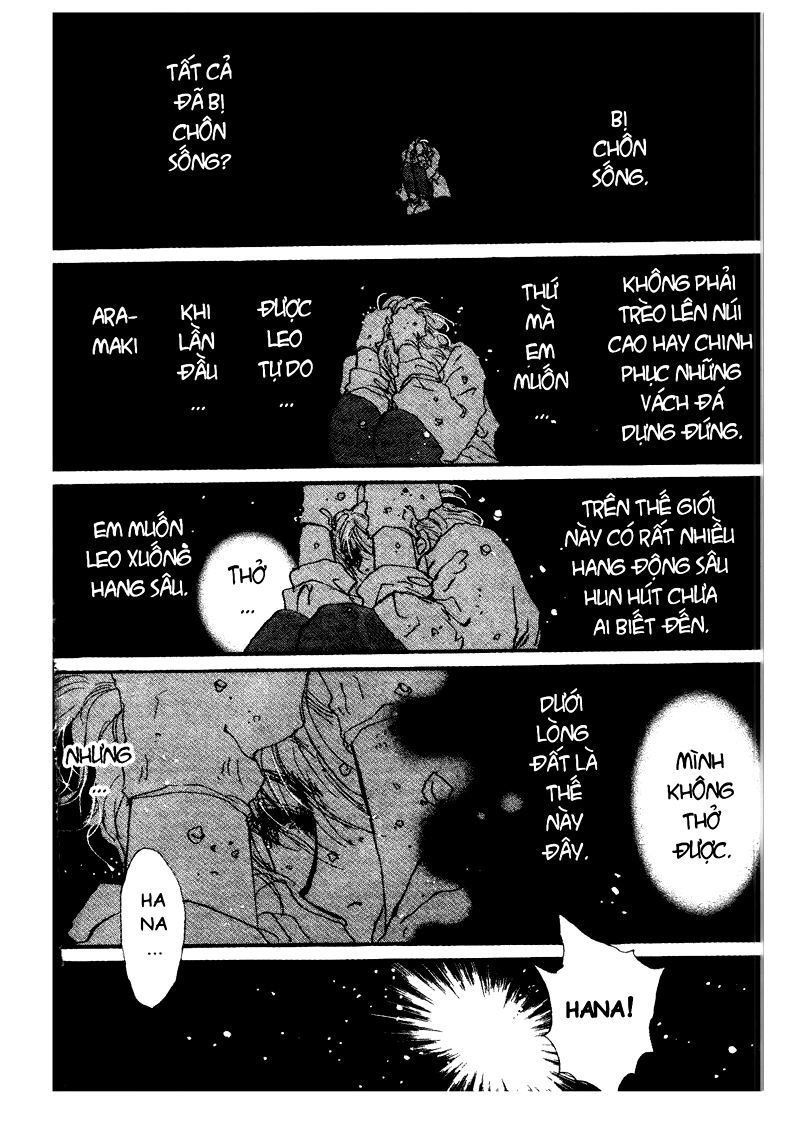 mầm sống chapter 61 6