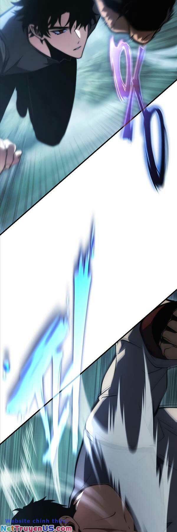 Người Chơi Mạnh Nhất Hồi Quy Lần Thứ 100 chapter 13 40