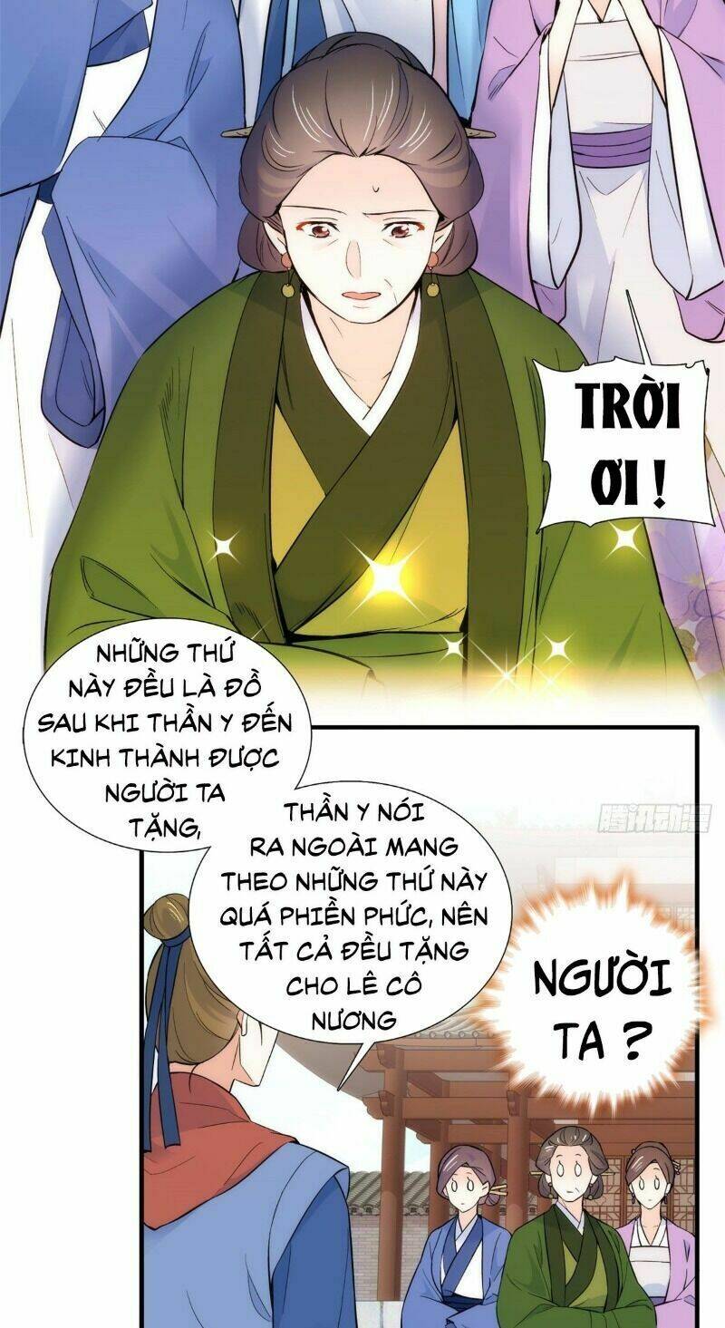 thiều quang mạn chapter 85 4