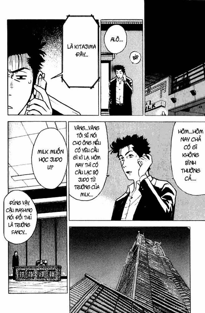 hot milk chapter 9 20