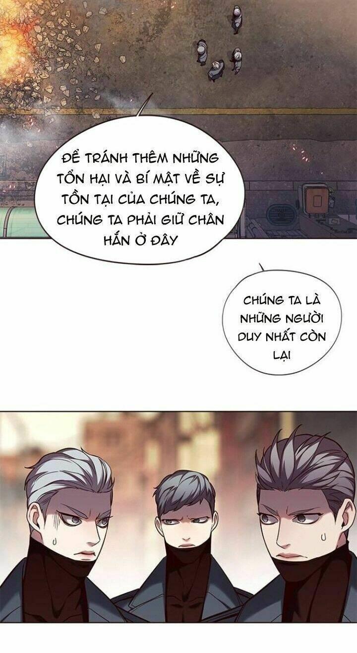 biến thân thành mèo chapter 107 14