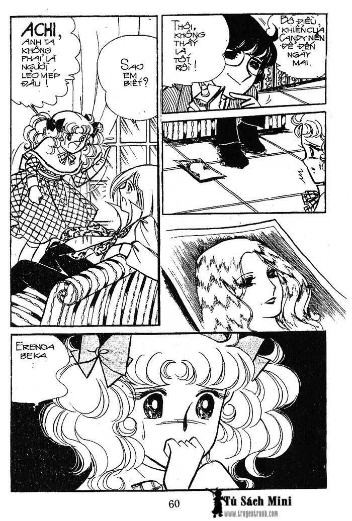 candy candy chapter 15 5