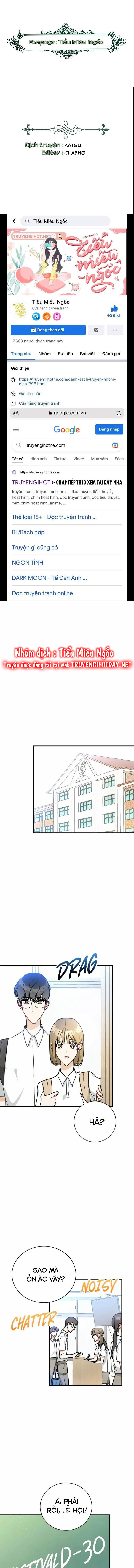 nụ hôn của tên ác ma chapter 21 1