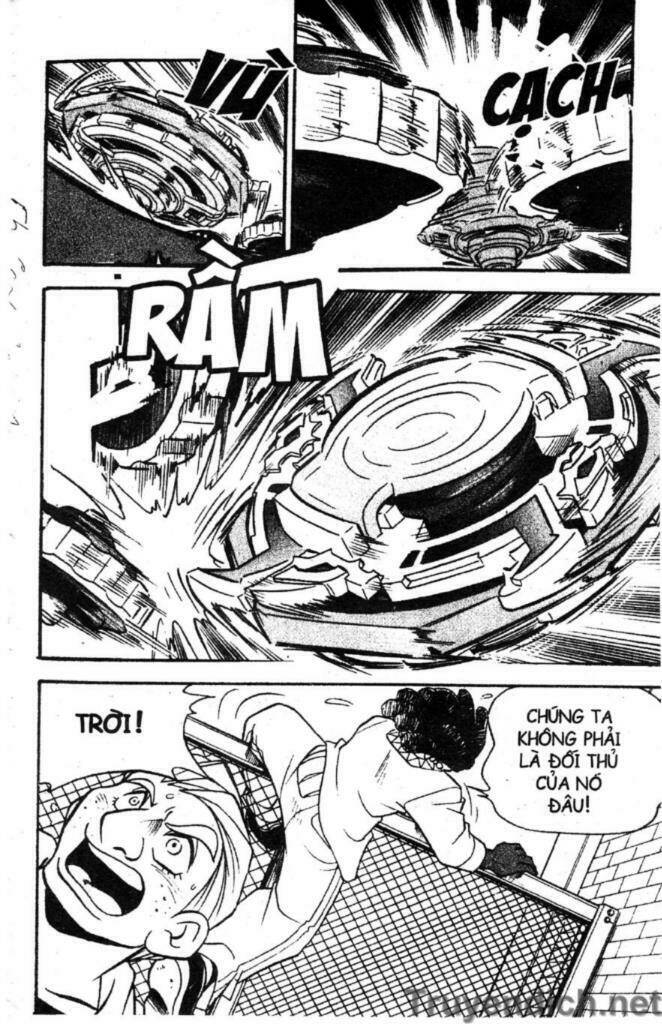 beley - con quay truyền thuyết chapter 4 157