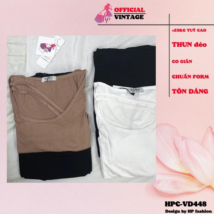 Set áo tà nhọn tay dài kèm chân váy dài đuôi cá kiểu hàn quốc tôn dáng VD448