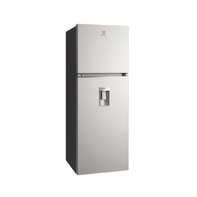 [HCM] Tủ lạnh Inverter Electrolux ETB3440K-A - Dung Tích 312 Lít - Hàng Chính Hãng