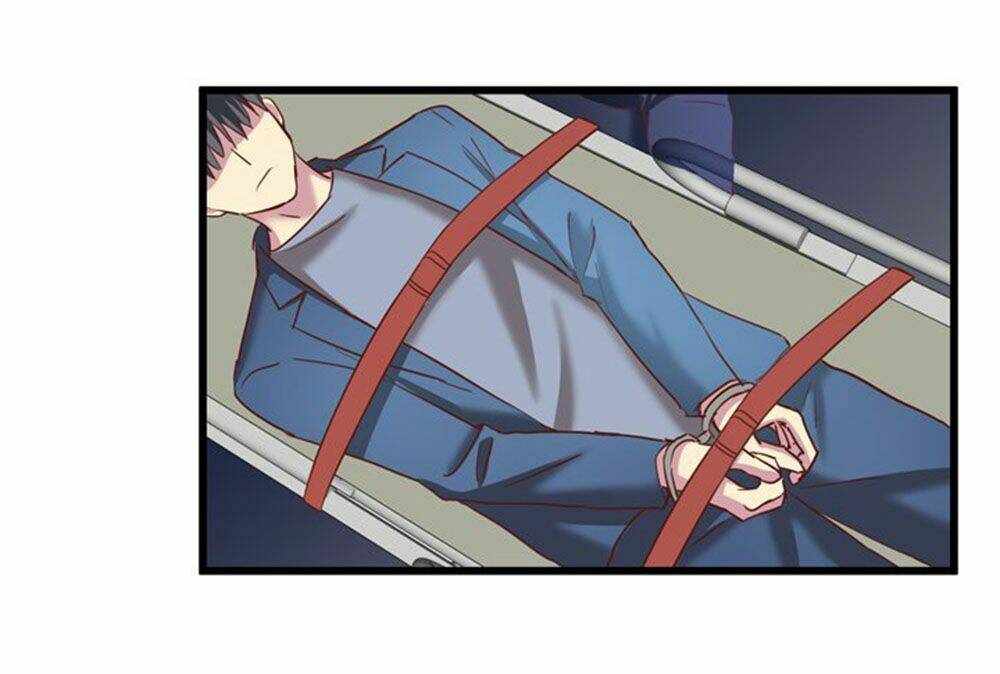 khi trò chơi ác ma bắt đầu chapter 36 41