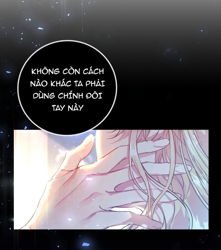 con rối ác nữ marionette chapter 0 56