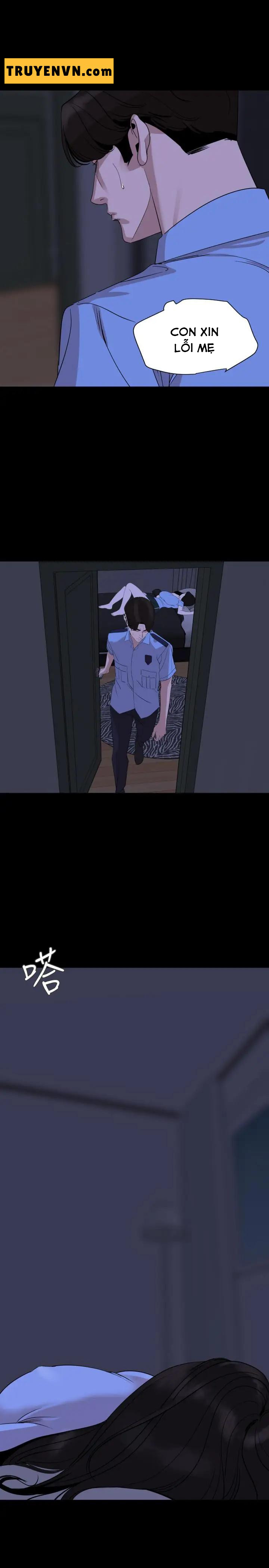 con rể chapter 17 1