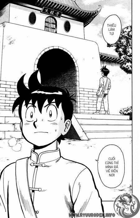 hoàng phi hồng phần 1 chapter 22 67