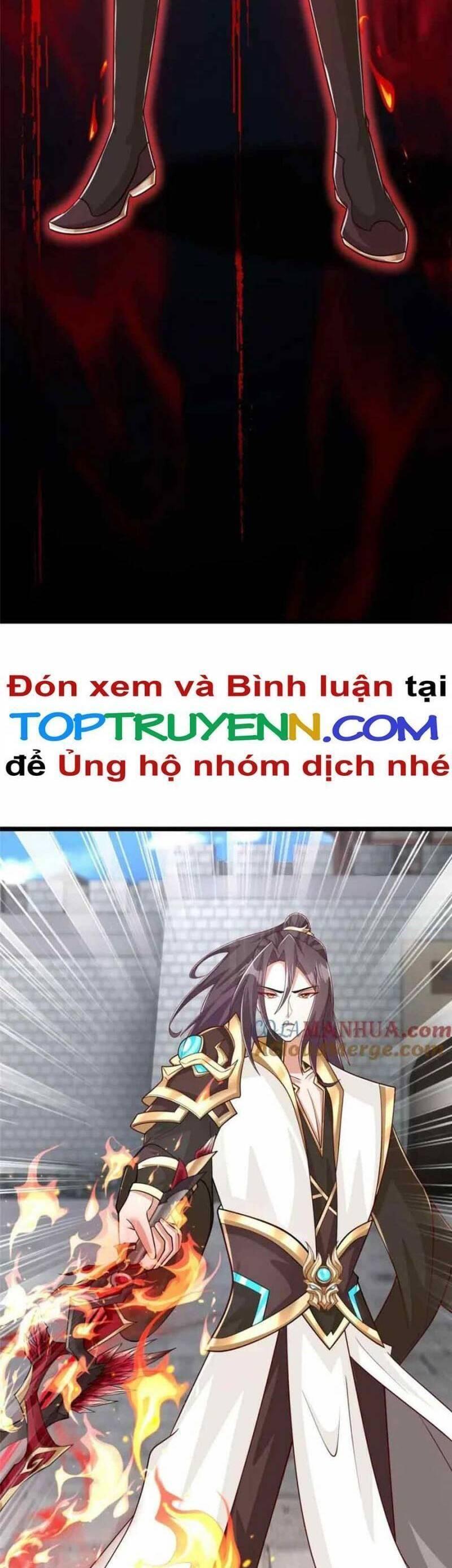 người nuôi rồng chapter 369 4