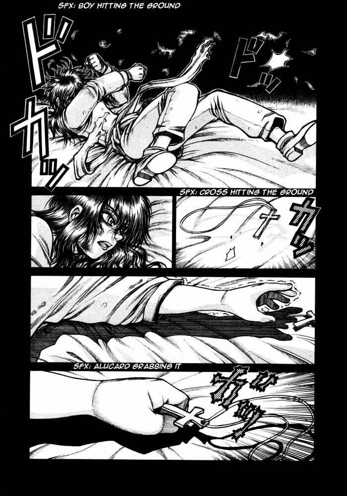 hellsing chapter 70 6