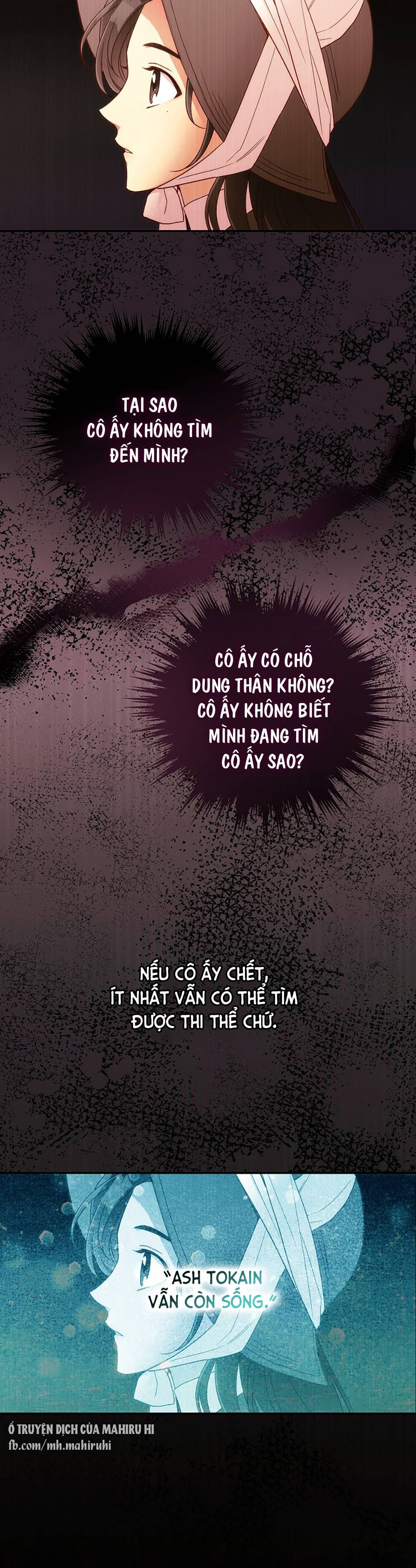 sống sót dưới thân phận hầu nữ chapter 66 8