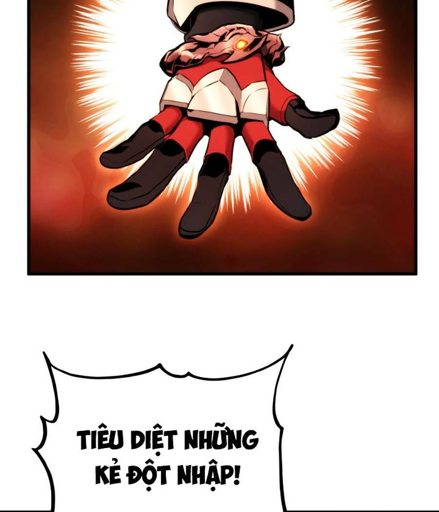 huyền thoại game thủ - tái xuất chapter 62 44