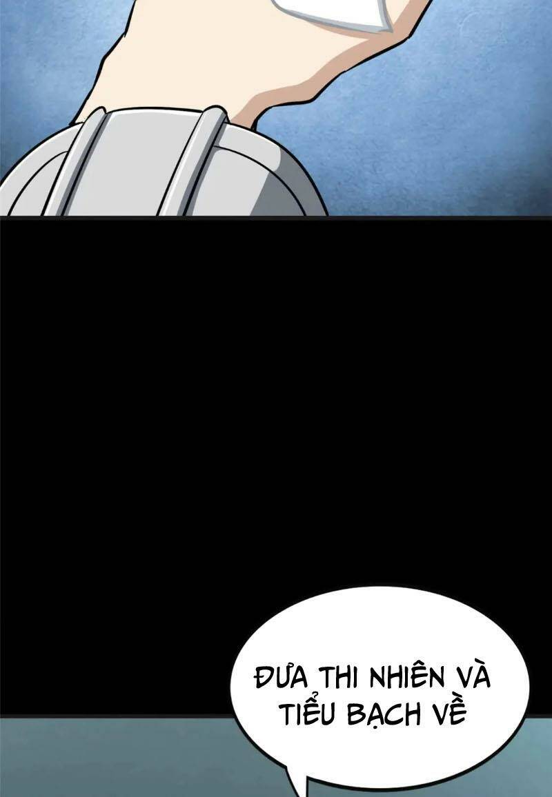 bạn gái virus của tôi chapter 415 75