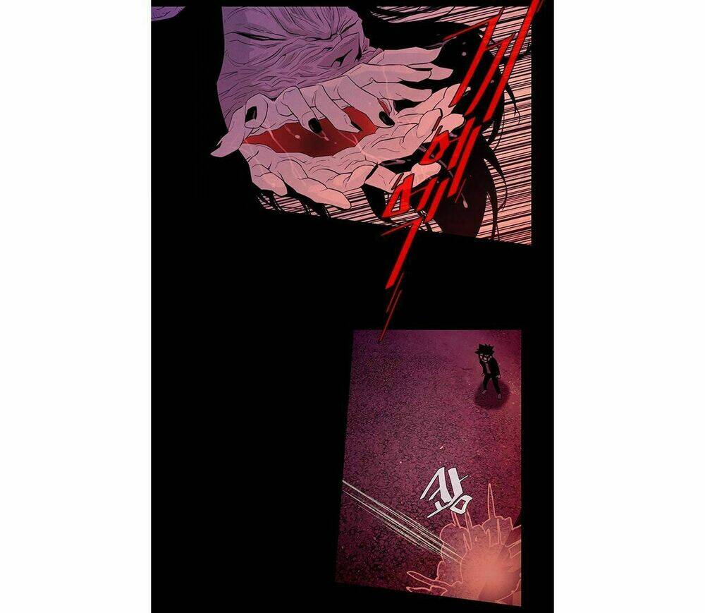 parasite queen chapter 9 14