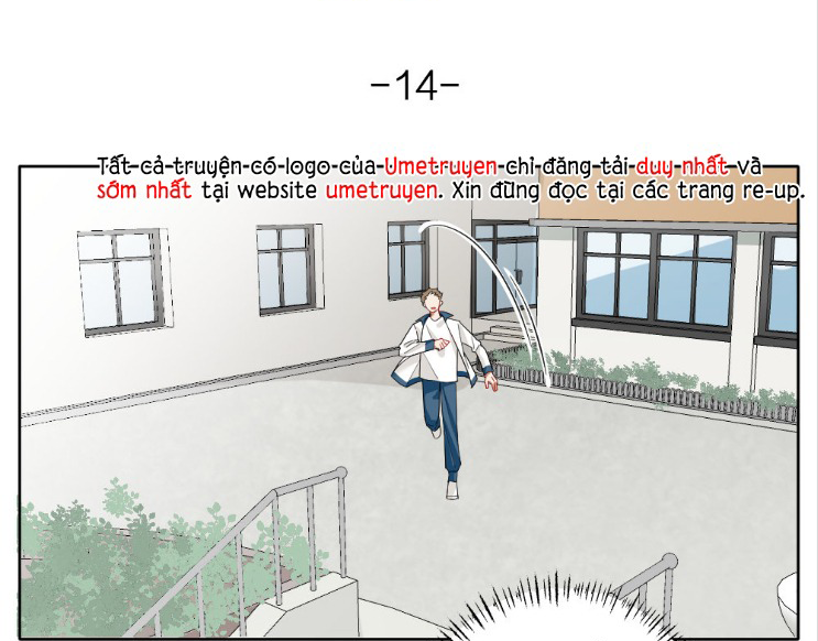 mỗi ngày đều muốn đứng hạng nhất chapter 14 2
