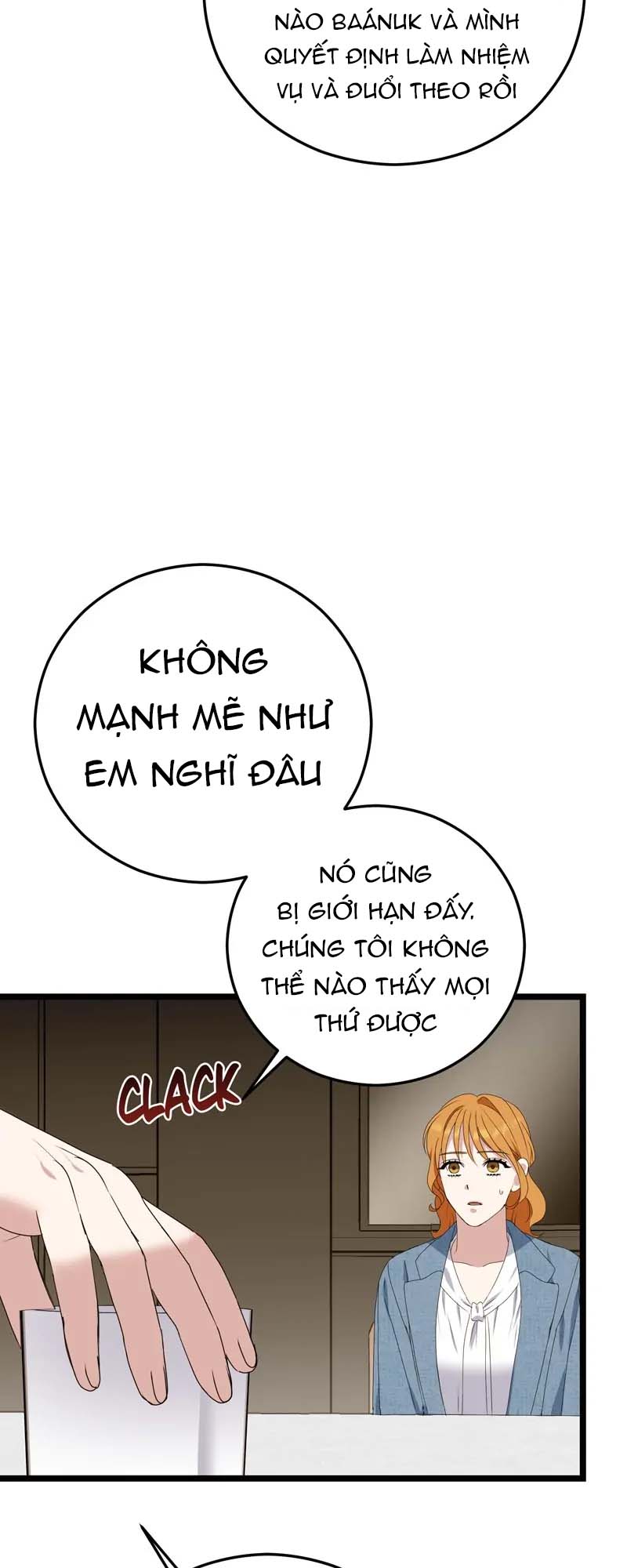 nụ hôn yêu tinh chapter 40.1 23