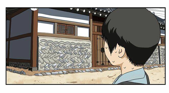 cậu bé lập dị chapter 4 12