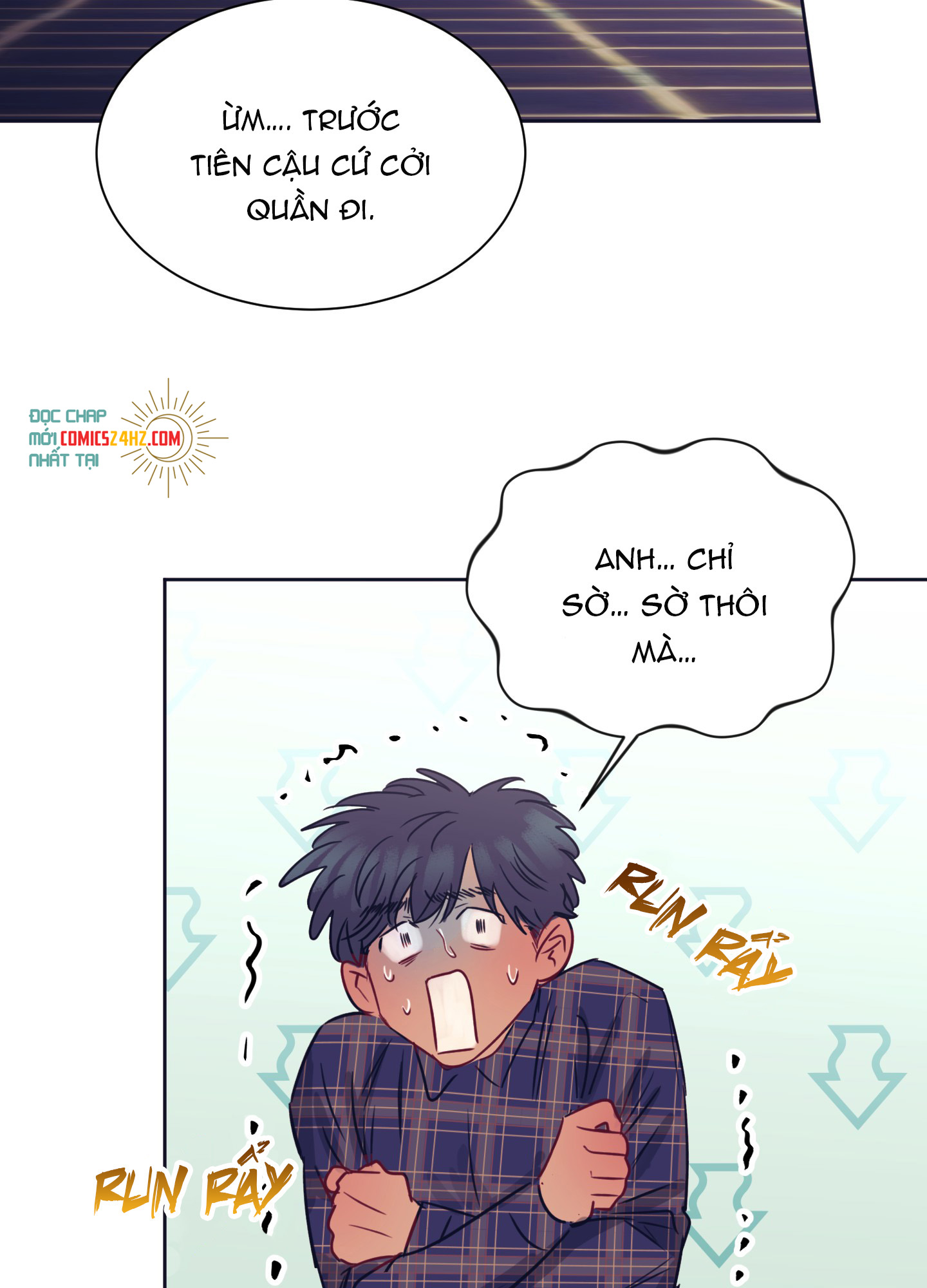 tình yêu lụi tàn chapter 13 65