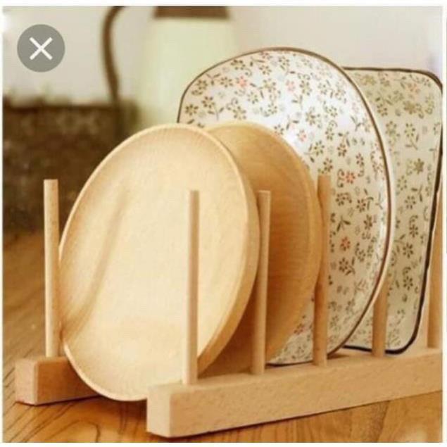 Giá để đĩa tre OSTBIT