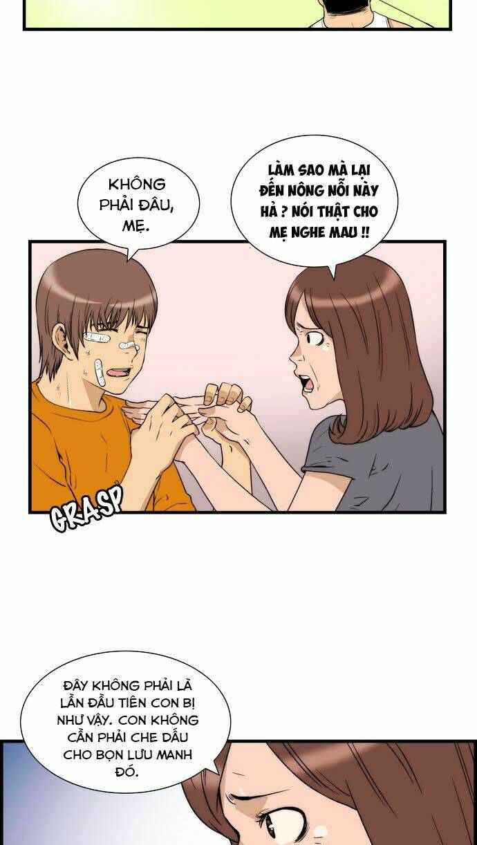 green boy chapter 24 10