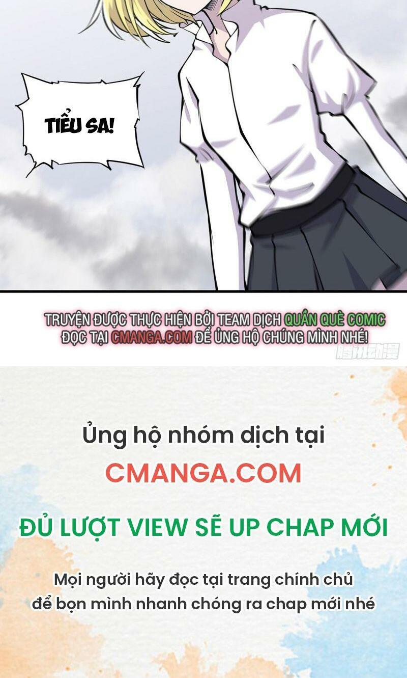 huyết cơ và kỵ sĩ chapter 124 26