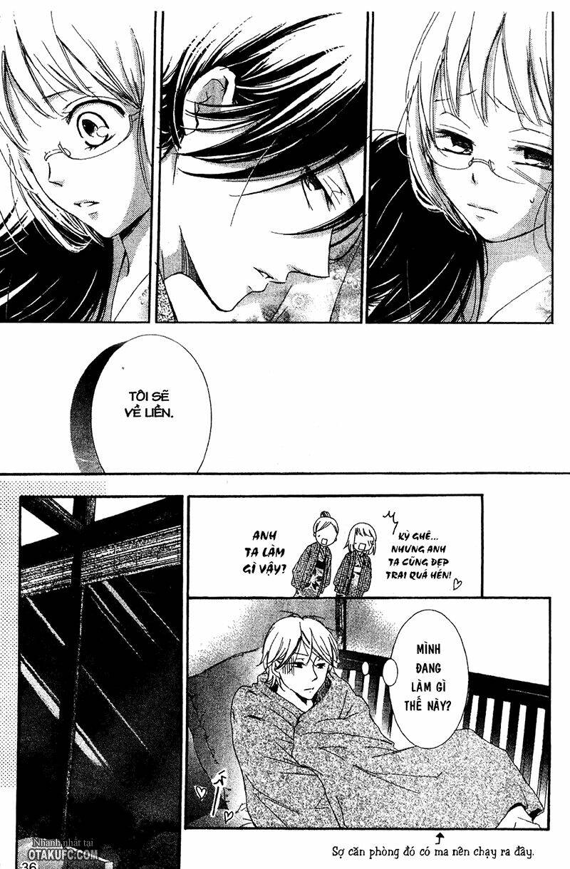 pen saki ni syrup chapter 5 35