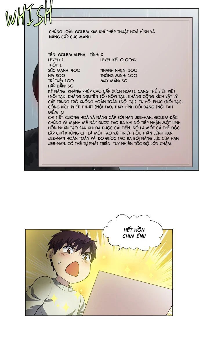 the gamer chapter 187 15