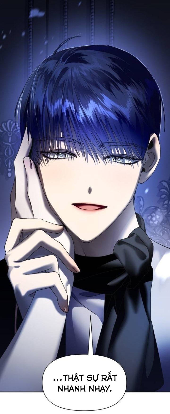 tôi muốn trở thành cô ấy dù chỉ là một ngày chapter 34 18