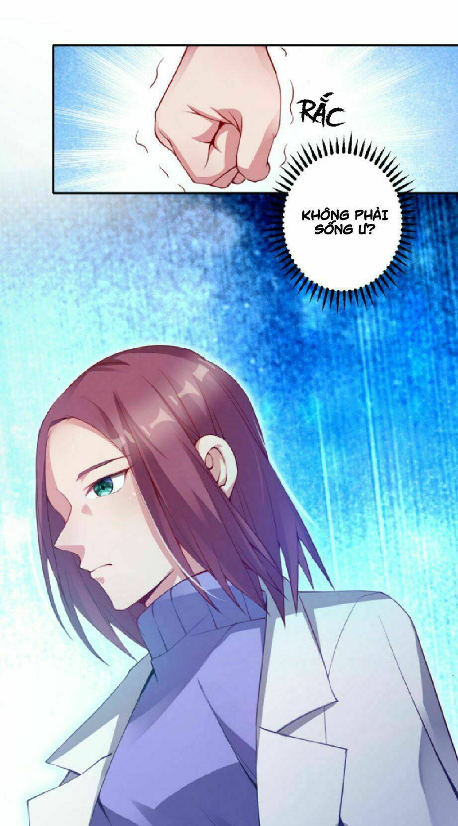 pháp y kiều thê chapter 0 27