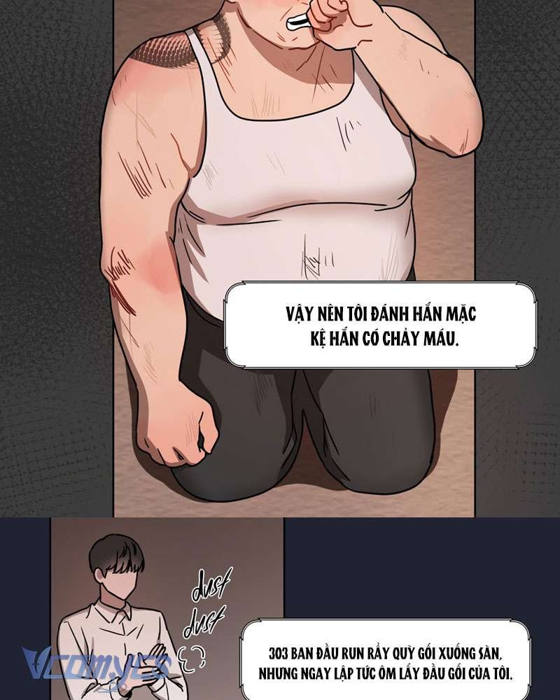 sát nhân nhà bên chapter 7 34